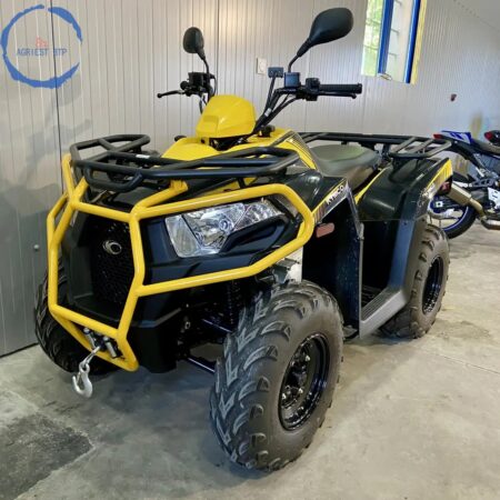 Kymco MXU 300