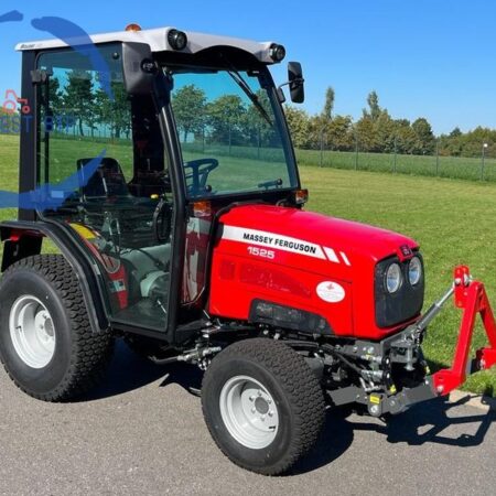 Massey Ferguson MF 1525 HC