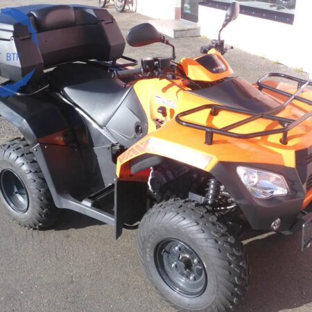 Kymco MXU 300