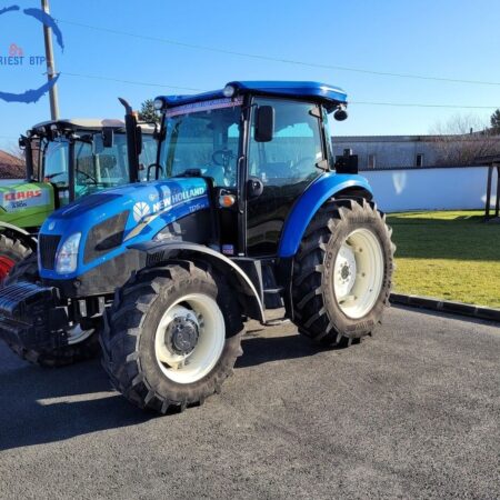New Holland TD 5.95