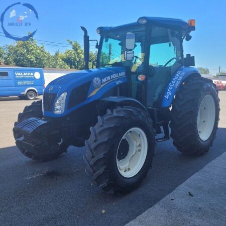 New Holland TD 5.95