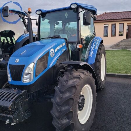 New Holland TD5.95