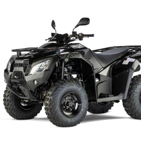 Kymco MXU300