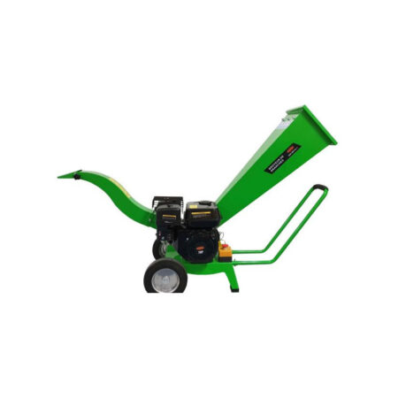 Greenwood – Broyeur De Branches 7 CV – 40 À 60 Mm Maxi