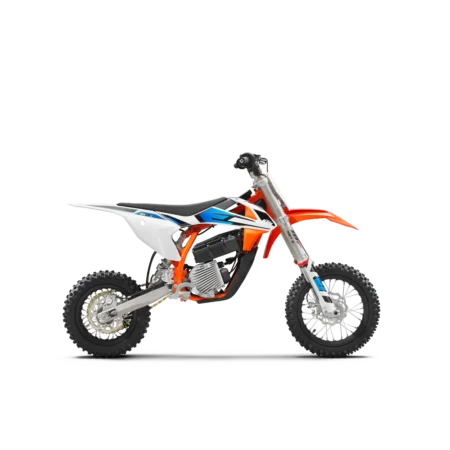 KTM SX-E 5 2022