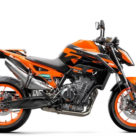 KTM 890 DUKE GP 2022