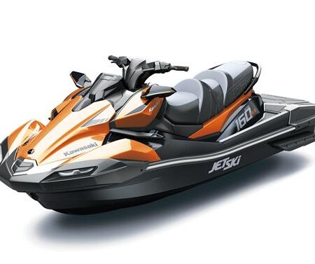 KAWASAKI Ultra 160 LX-S 100  cv 2024