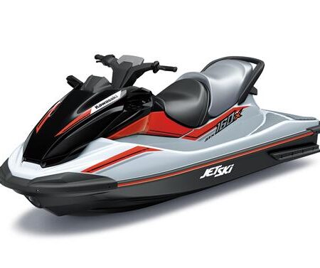 KAWASAKI STX-160X 152 cv 2024