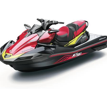 KAWASAKI ULTRA 310 X 2024