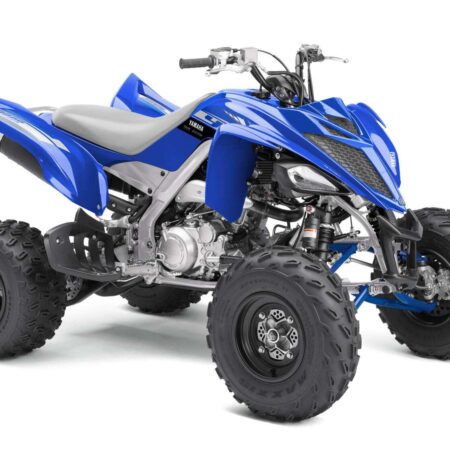 Yamaha YFM Raptor 700R SE (2023)