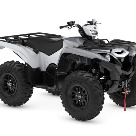 Yamaha Grizzly 700 EPS ALU (2023)