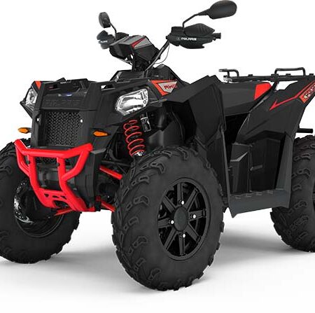Polaris Scrambler XP 1000 EPS (2022)