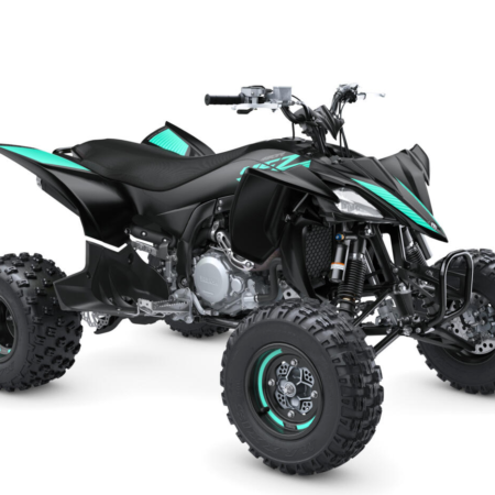 Yamaha YFZ 450R SE (2023)