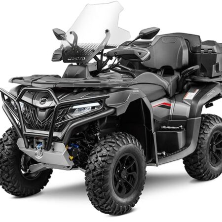 CF-Moto CForce 625 Touring Overland (2023)