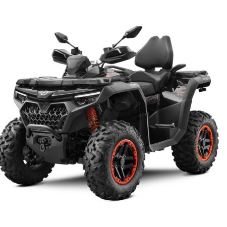 CF-Moto CForce 1000 Touring G3 (2024)