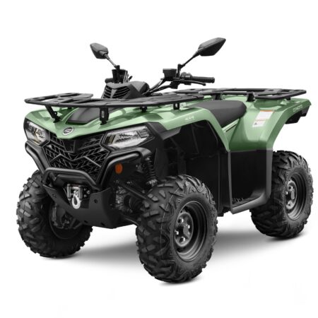 CF-Moto CFORCE 450 S (2024)