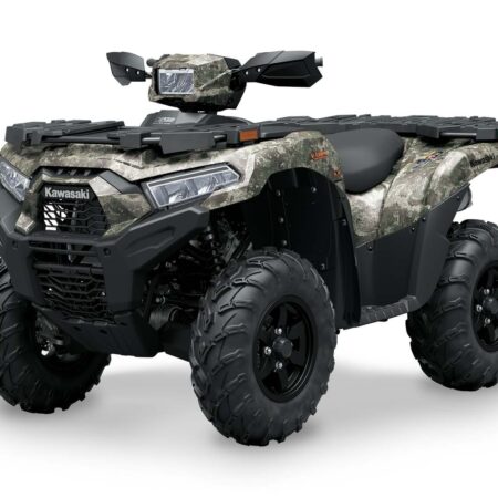 Kawasaki Brute Force 750 LE 2024