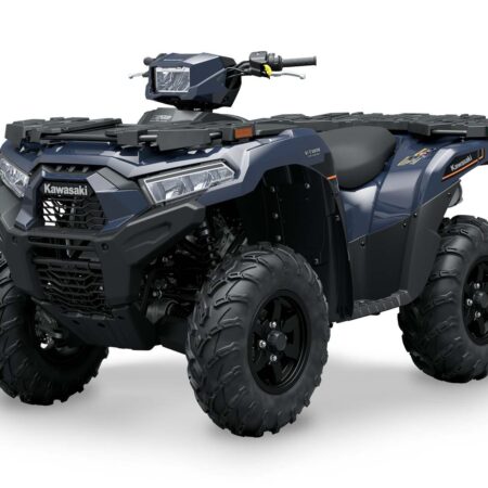 Kawasaki Brute Force 750 2024