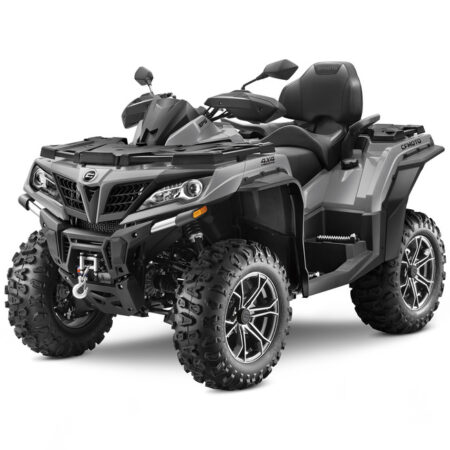 CF-Moto CFORCE 850 XC ONE (2022)
