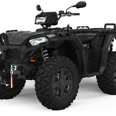 Polaris Sportsman XP 1000 EPS (2022)