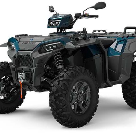 Polaris Sportsman XP 1000 S EPS (2024)