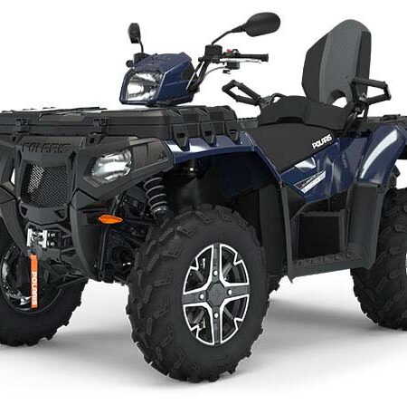 Polaris Sportsman Touring XP 1000 EPS (2022)