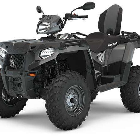 Polaris Sportsman Touring 570 Titanium EPS (2022)