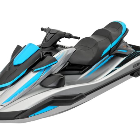 YAMAHA FX CRUISER HO 2024