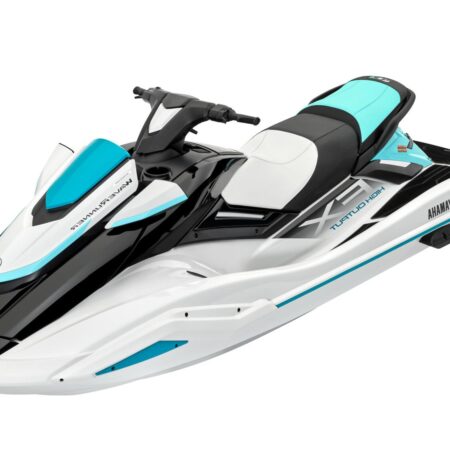 YAMAHA FX HO 2024