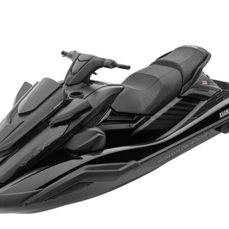 YAMAHA FX SVHO 2024
