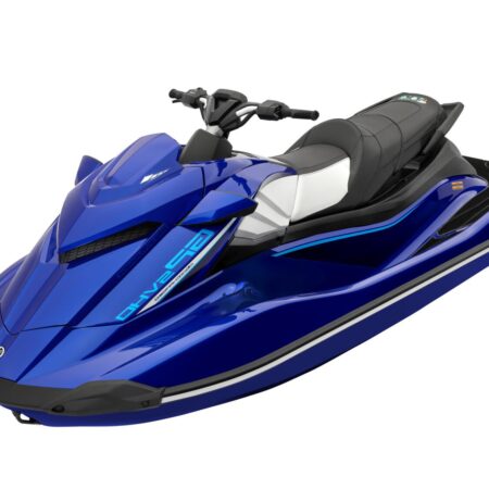 YAMAHA GP 1800R SVHO 2024