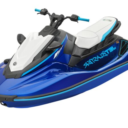YAMAHA JETBLASTER 2024