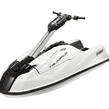 YAMAHA SUPERJET 2024