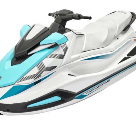 YAMAHA VX 2024