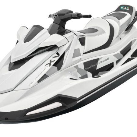 YAMAHA VX CRUISER HO 2024