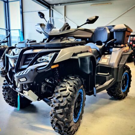 CF-Moto CFORCE 1000 Overland