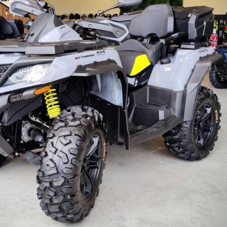 CF-Moto Force CF 1000 (2022)