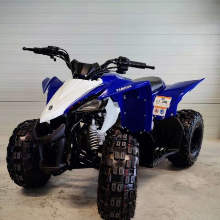 Yamaha Yamaha YFZ 50