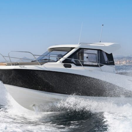 Quicksilver Activ 705 Weekend