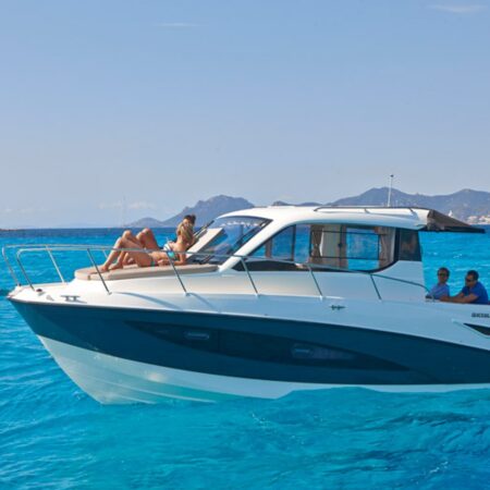 Quicksilver Activ 905 Weekend