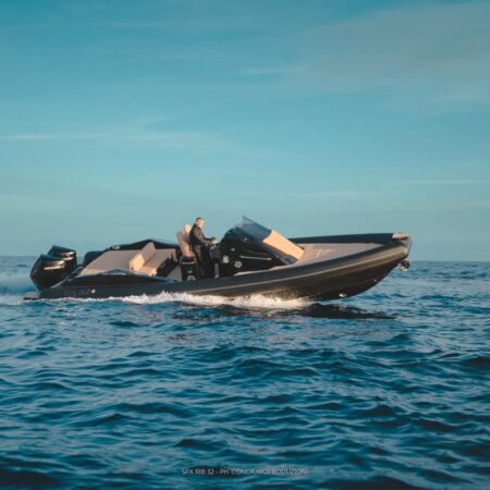 SPX Rib SPX Rib 32 Sport