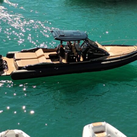 SPX Rib SPX Rib 38
