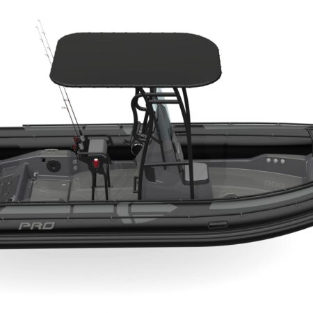 Zodiac Pro 6.5