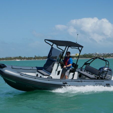 Zodiac Pro 7