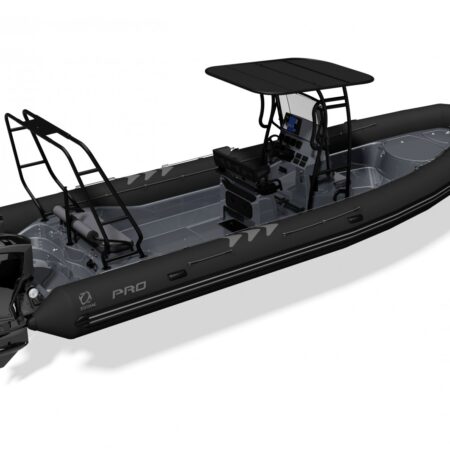 Zodiac Pro 850
