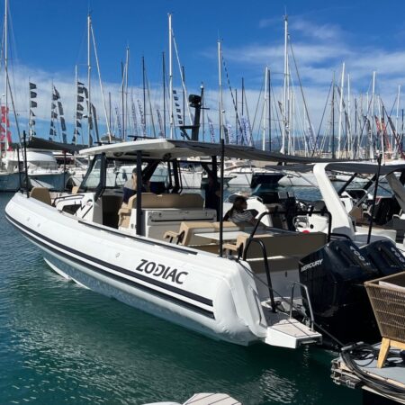 Zodiac X10CC