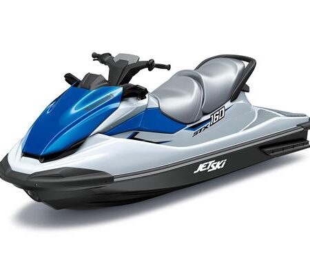 KAWASAKI STX-160 100 cv 2024
