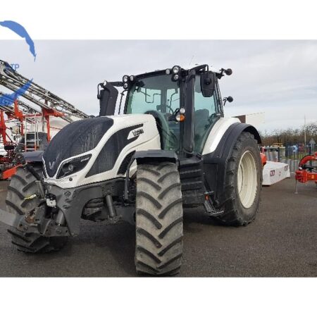 Tracteur VALTRA T174