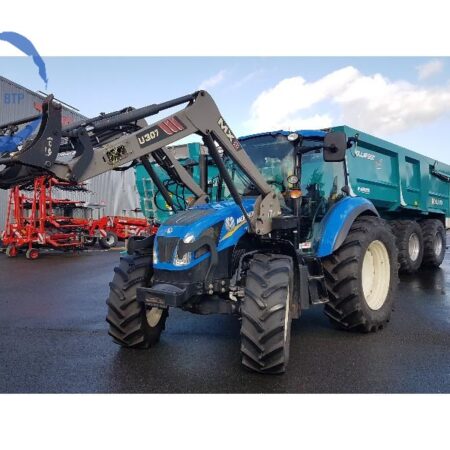Tracteur NEW-HOLLAND T4.95