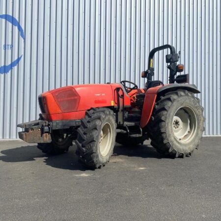 Tracteur SAME TIGER 65